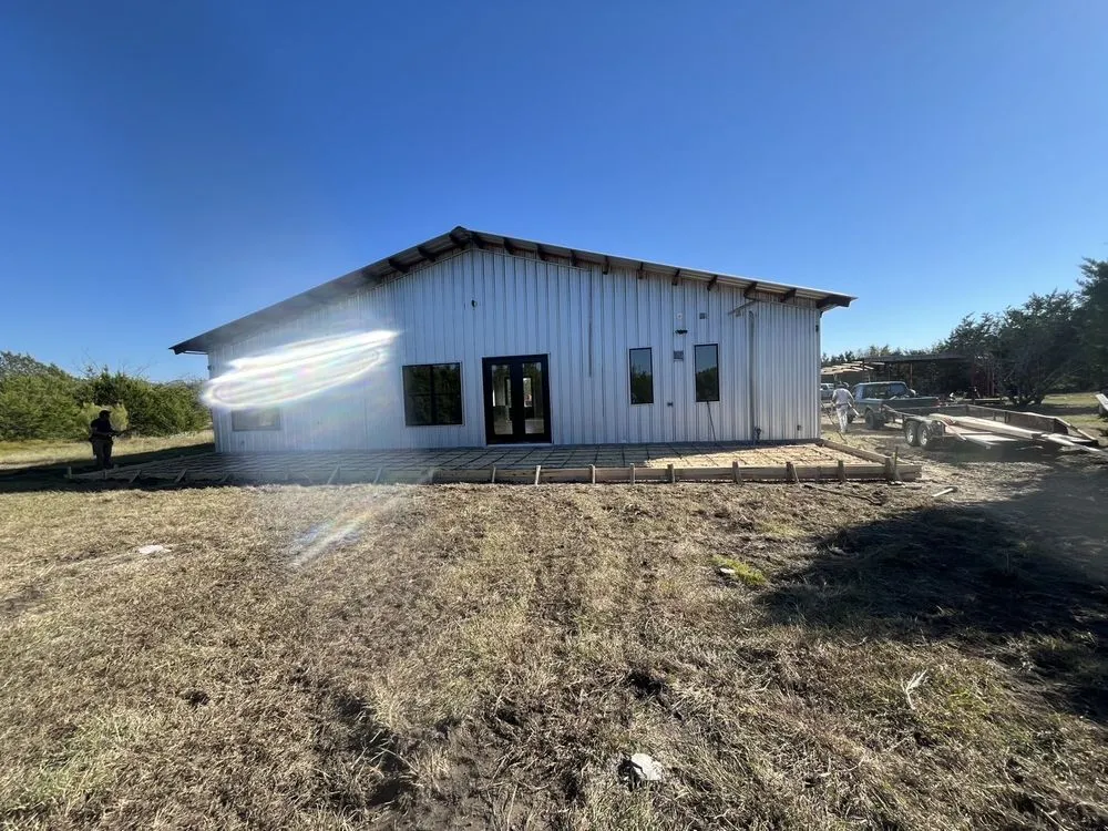 Affordable garden landscaping near you across Georgetown, TX - ATX Junk and Landscape Remodel