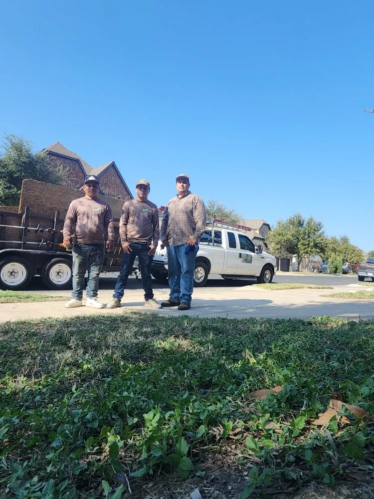 Custom lawn care service in Austin, TX - ATX Landscaping & More