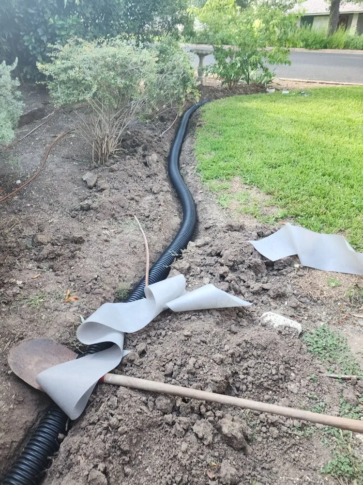 Trusted yard maintenance near you across Austin, TX - ATX Landscaping & More