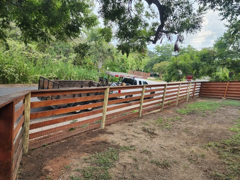 Trusted landscape design experts serving Austin, TX - ATX Landscaping & More