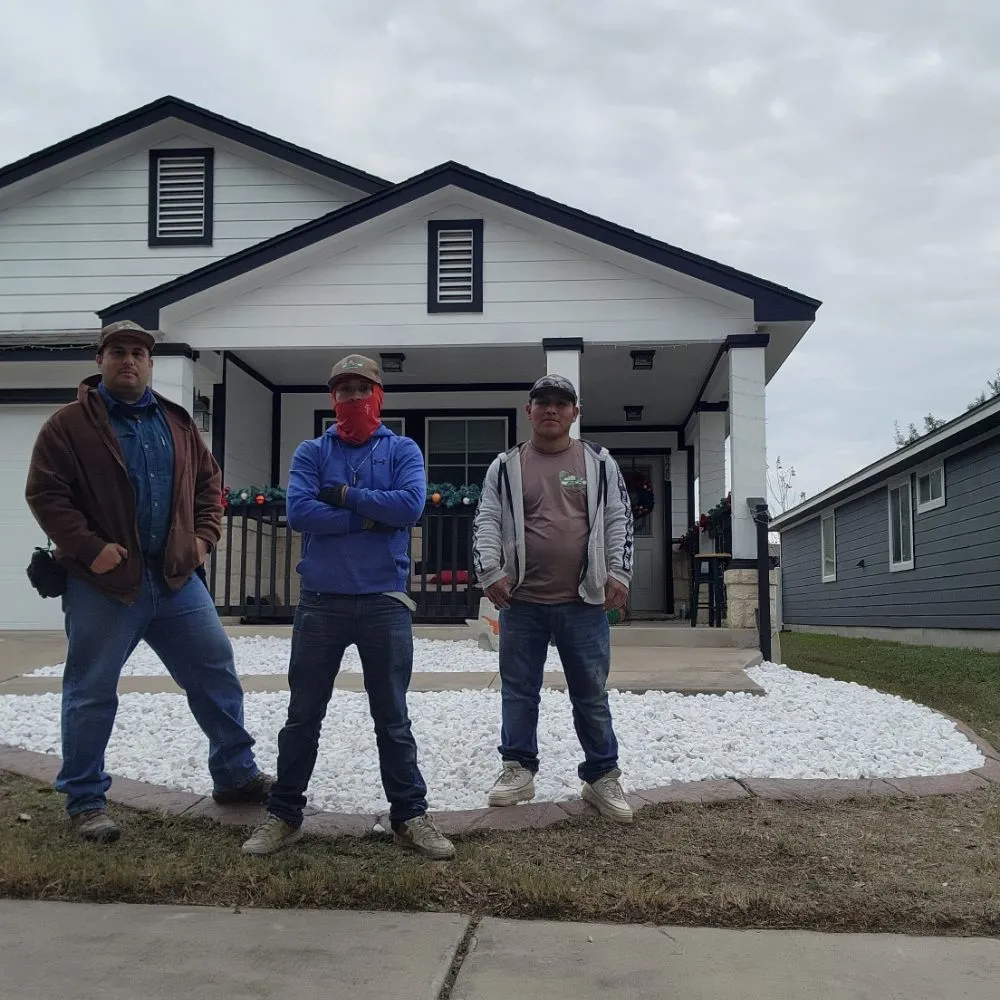 Local outdoor landscaping experts serving Austin, TX - ATX Landscaping & More