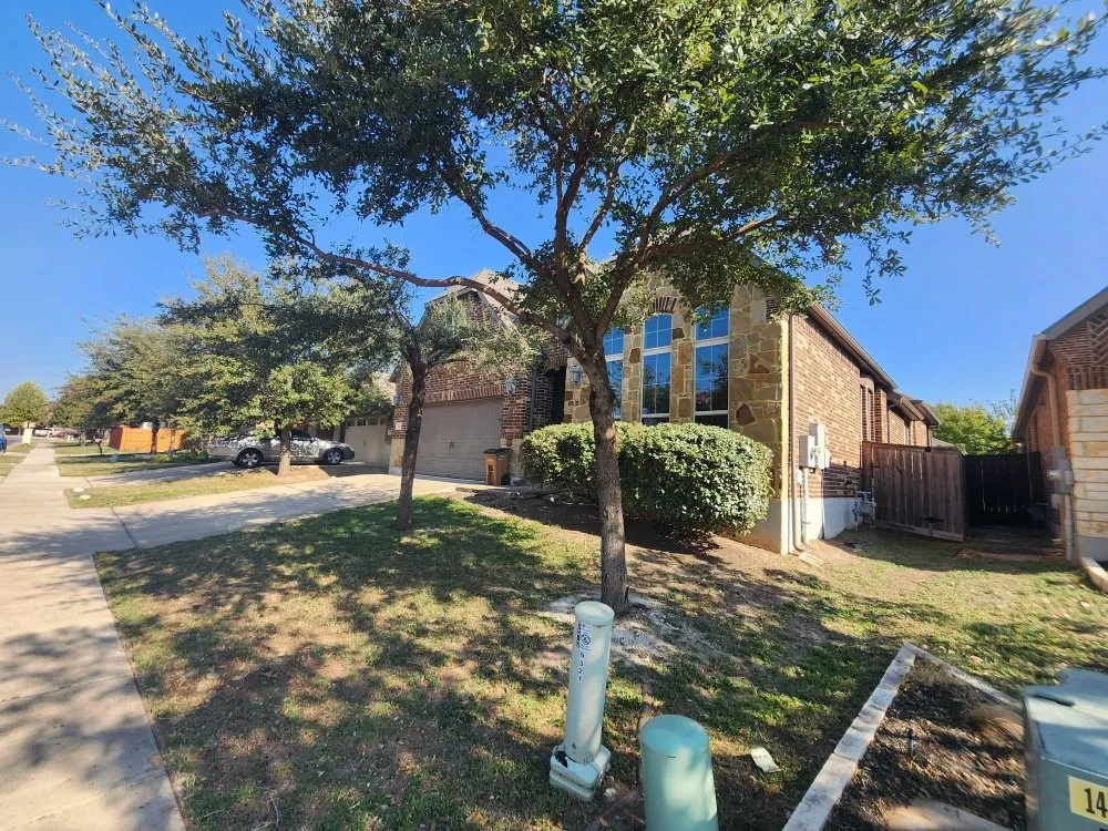 Expert yard cleanup service near you in Austin, TX by ATX Landscaping & More