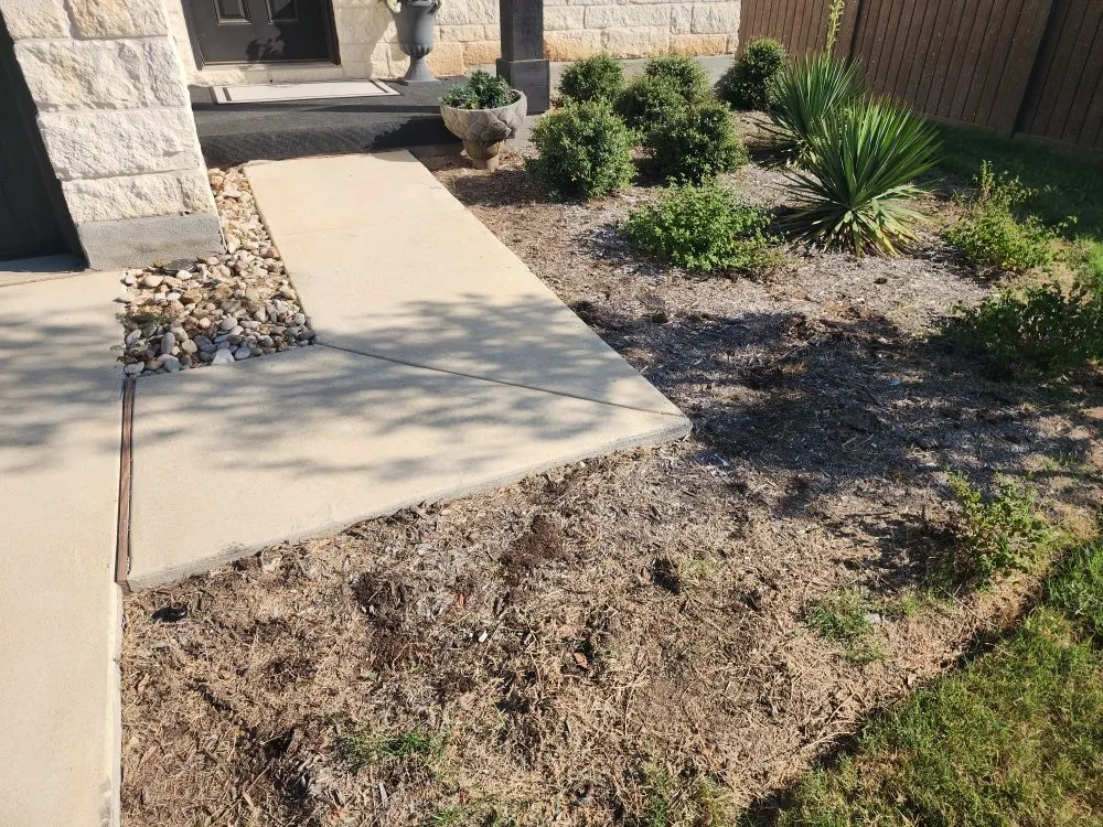 Local landscaping services near you in Austin, TX by ATX Landscaping & More