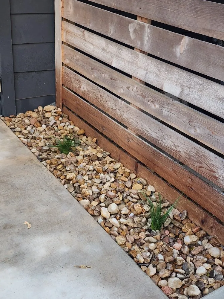 Expert yard maintenance for homes in Austin, TX by ATX Landscaping & More