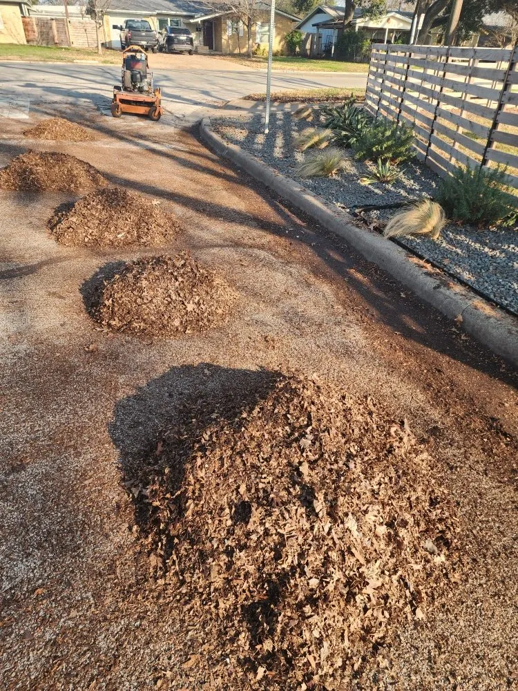 Reliable landscape design in Austin, TX - ATX Landscaping & More