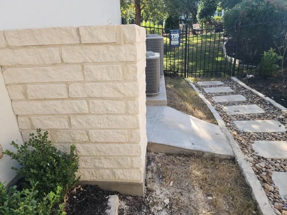 Expert lawn care service experts serving Austin, TX - ATX Landscaping & More