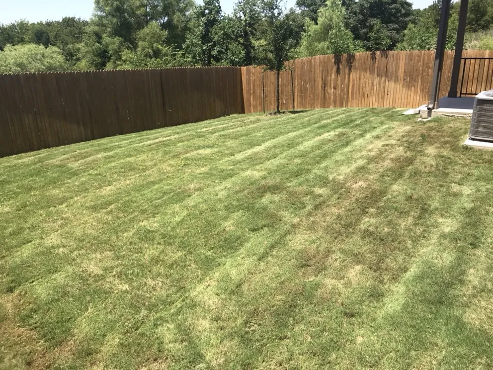 Local landscape design for homes across Pflugerville, TX - ATX Lawn Care