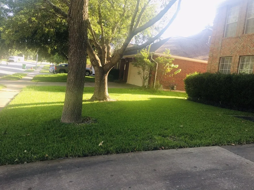 Top-rated landscaping services in Pflugerville, TX by ATX Lawn Care