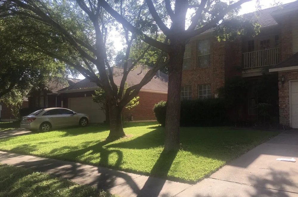 Expert lawn care service in Pflugerville, TX - ATX Lawn Care