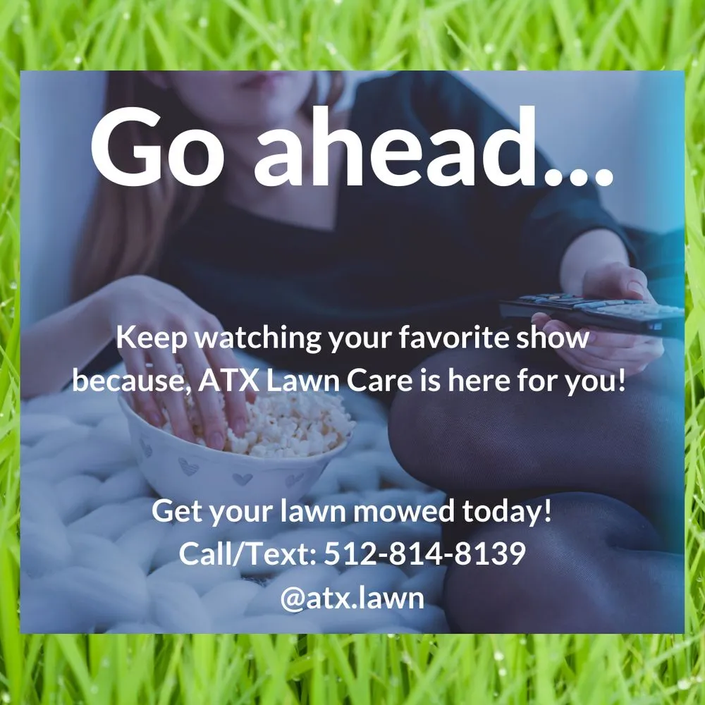 Top-rated yard maintenance experts serving Pflugerville, TX - ATX Lawn Care