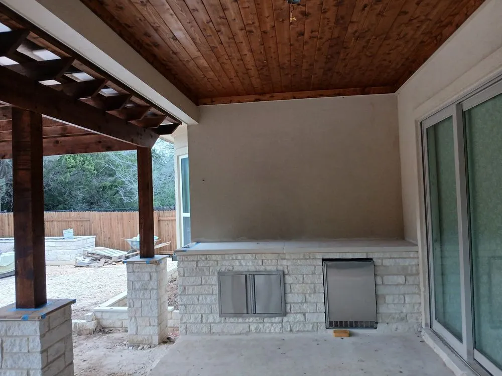 Top-rated landscaping services experts serving Austin, TX - ATX Prestige Landscaping