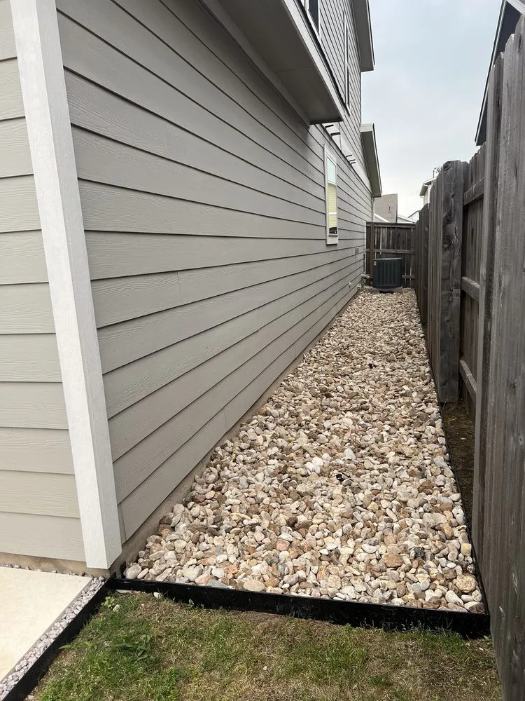 Reliable landscape installation near you in Austin, TX by ATX Prestige Landscaping