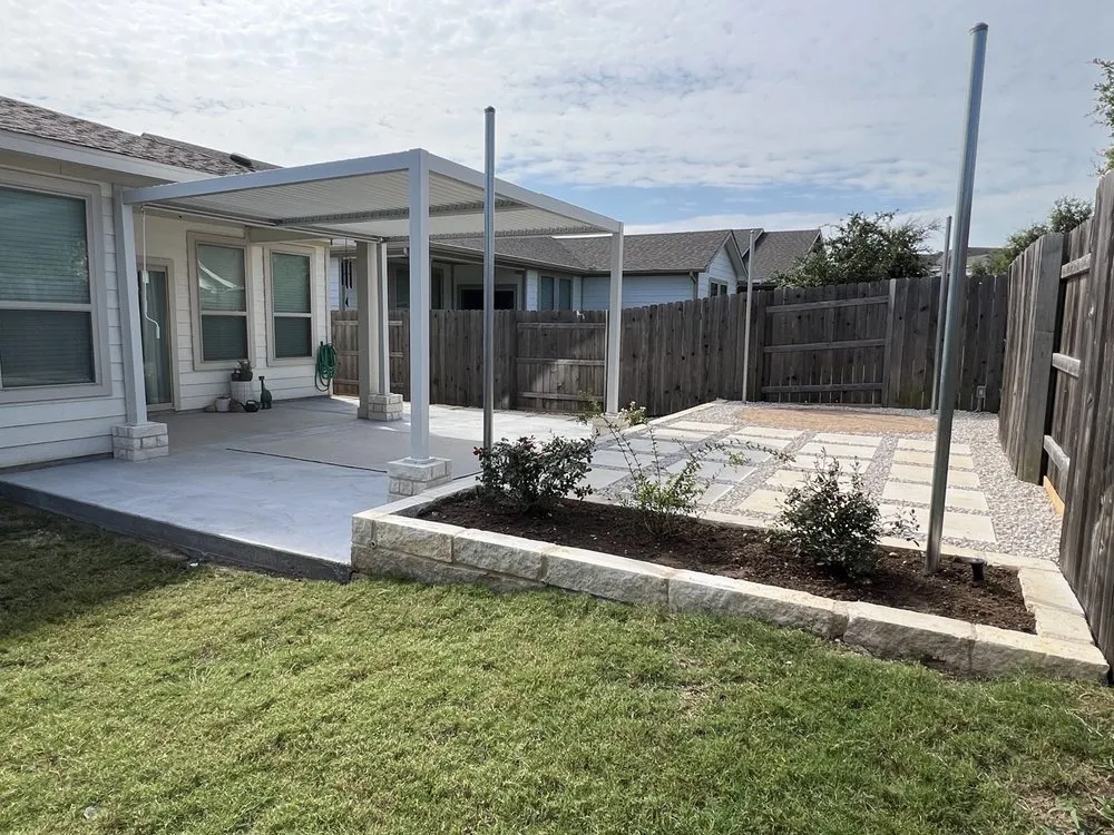 Professional landscaping services in Austin, TX - ATX Prestige Landscaping