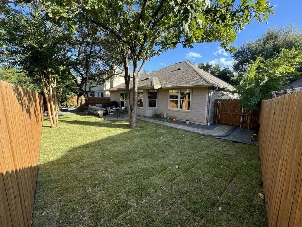 Affordable lawn care service experts serving Austin, TX - ATX Prestige Landscaping