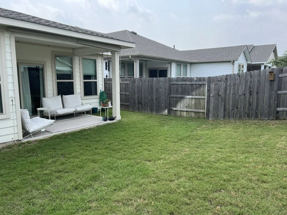 Local residential landscaping in Austin, TX by ATX Prestige Landscaping