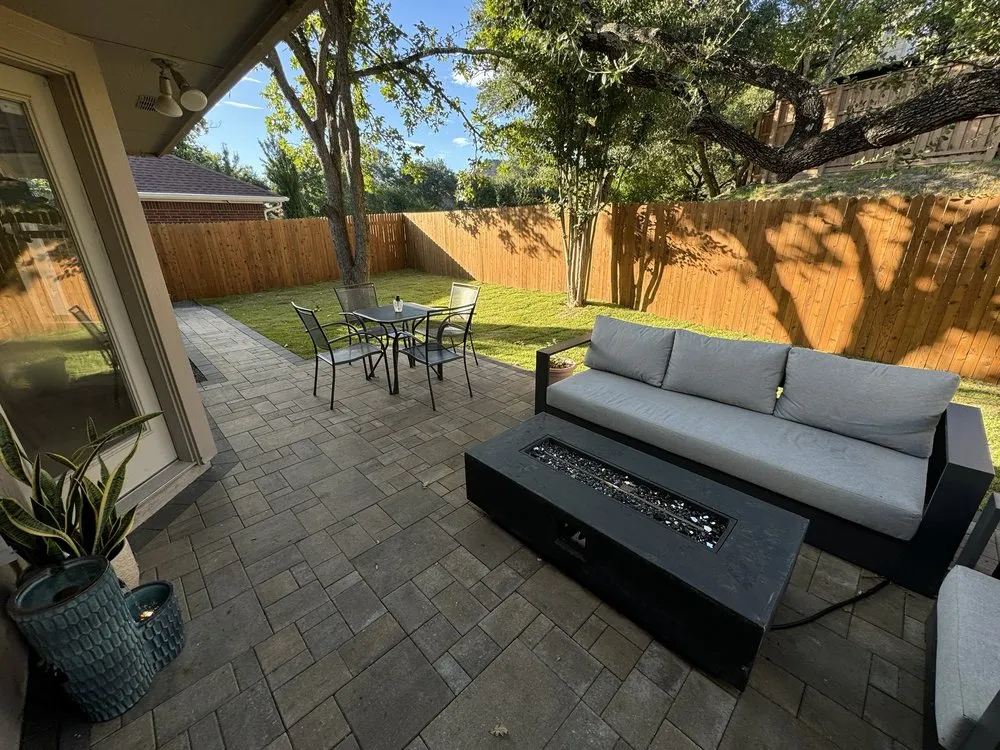 Local lawn mowing service experts serving Austin, TX - ATX Prestige Landscaping