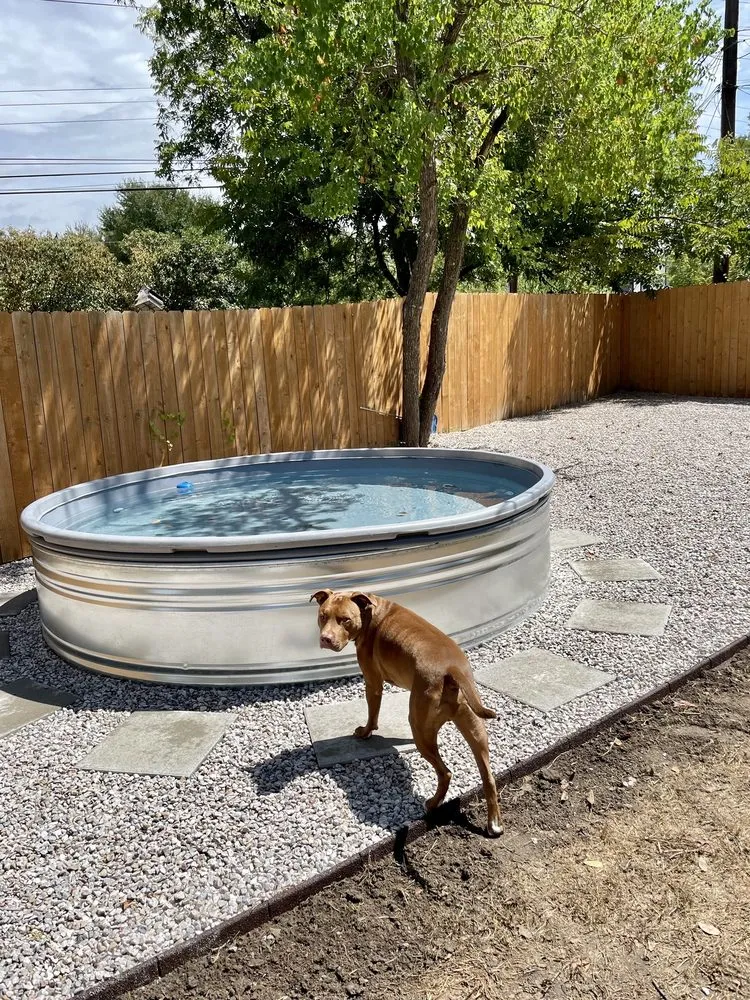 Professional lawn mowing service in Austin, TX - ATX Tree, Fence & Lawn