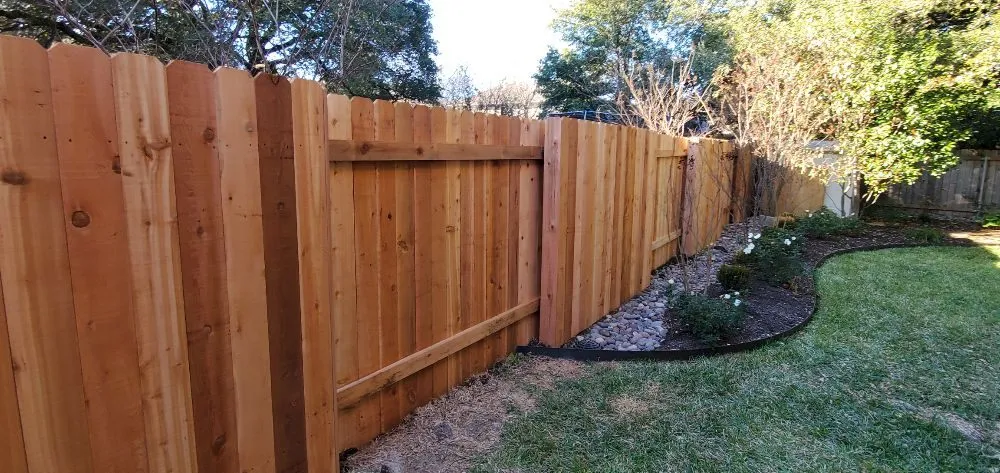 Expert garden landscaping experts serving Austin, TX - ATX Tree, Fence & Lawn