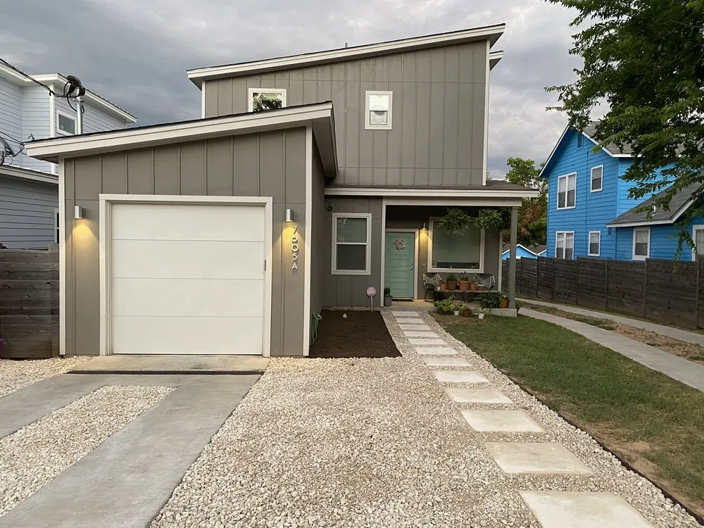 Top-rated residential landscaping near you in Austin, TX by ATX Tree, Fence & Lawn