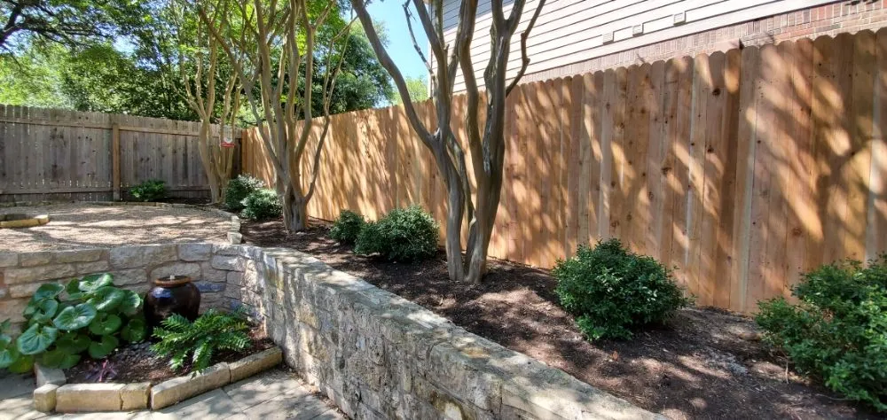 Affordable yard maintenance for outdoor upgrades in Austin, TX by ATX Tree, Fence & Lawn