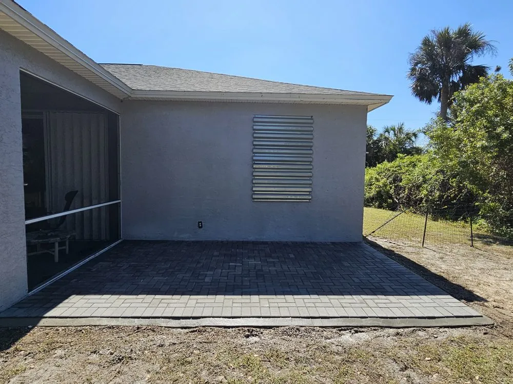 Expert lawn mowing service experts serving Bradenton, FL - Atzel Pavers & Landscaping