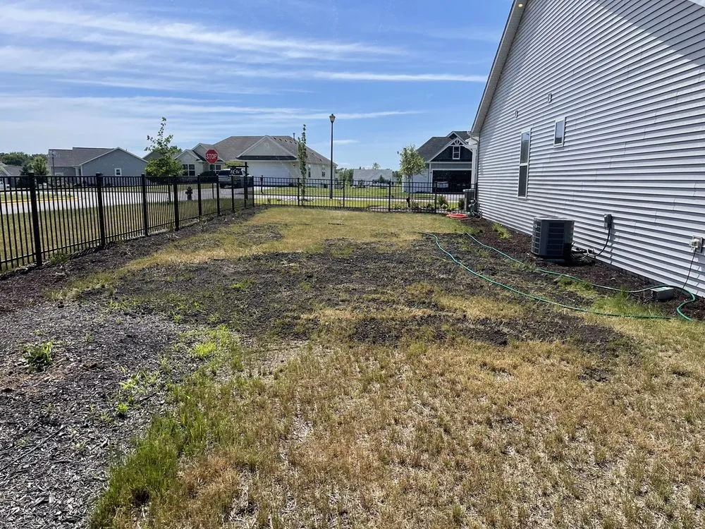 Local yard maintenance in Genoa, IL - Au-Some Landscaping