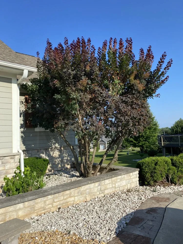 Reliable landscaping services experts serving West Allis, WI - Aubree’s Botanical’s