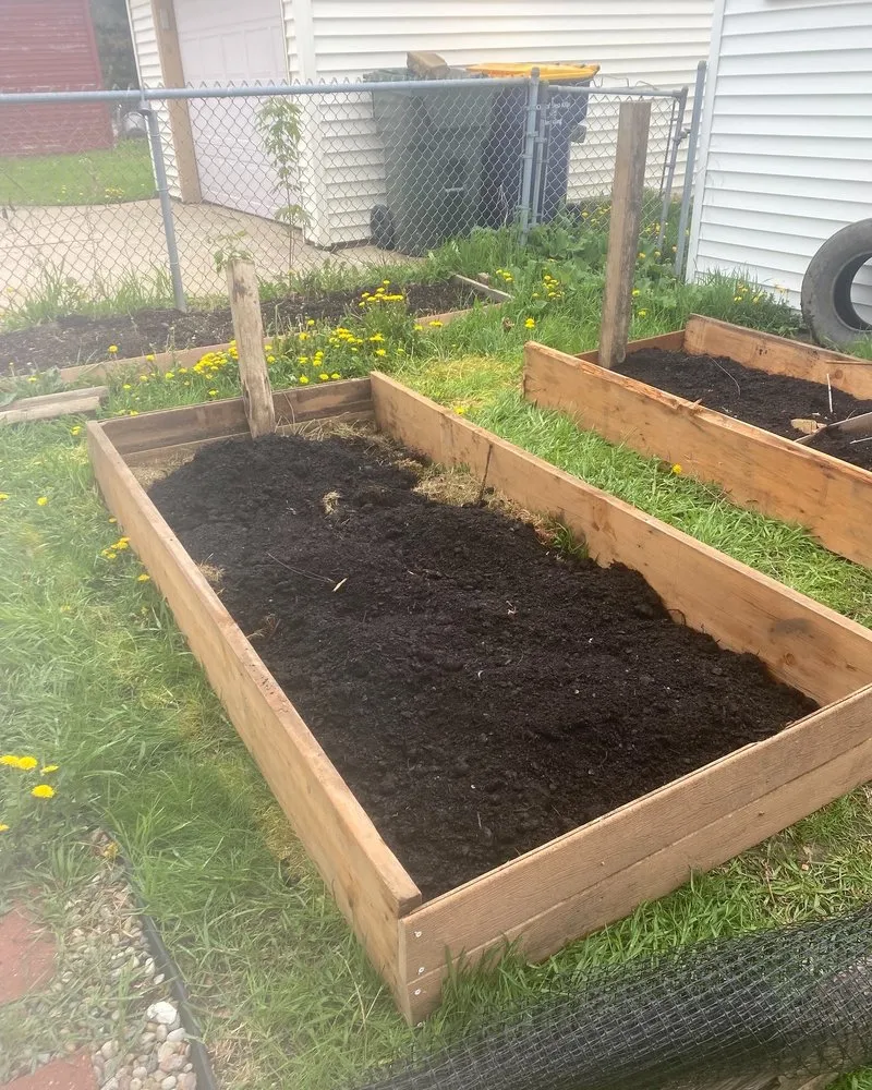 Expert residential landscaping in West Allis, WI by Aubree’s Botanical’s