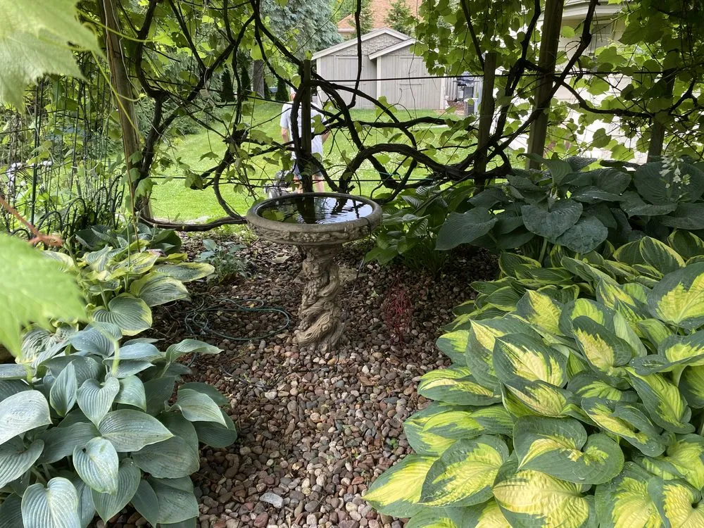 Reliable landscaping services in West Allis, WI by Aubree’s Botanical’s