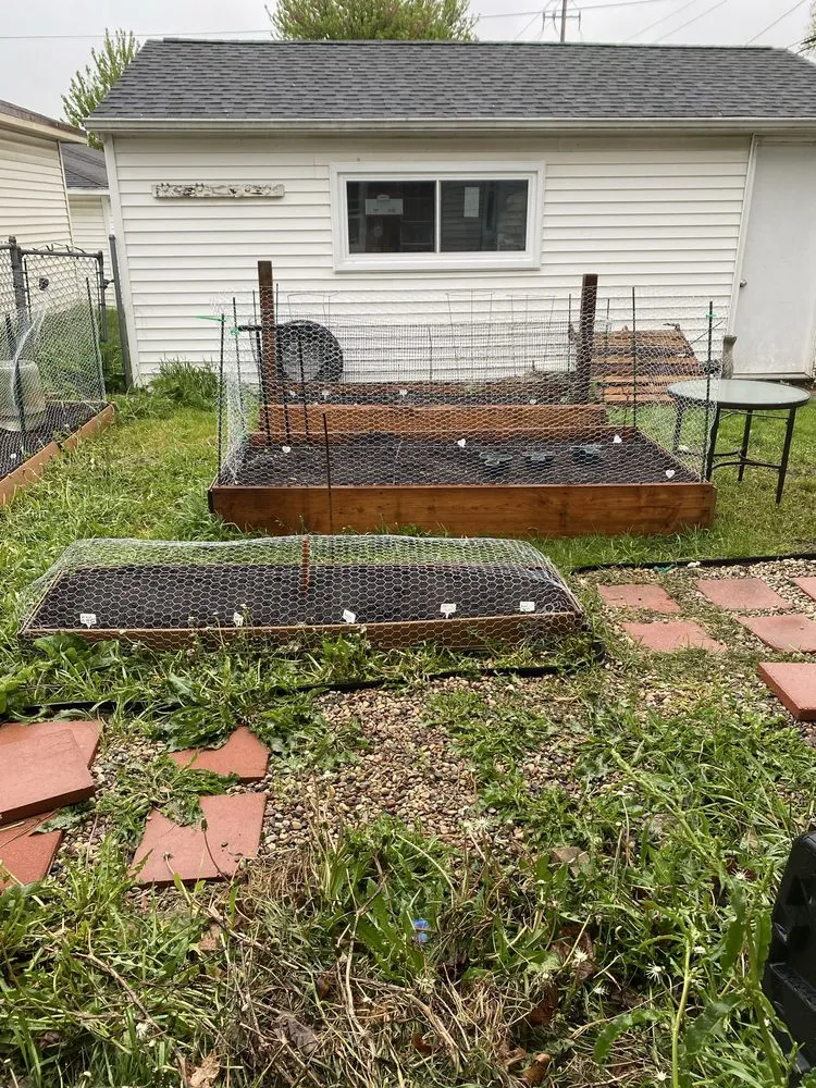 Professional residential landscaping in West Allis, WI - Aubree’s Botanical’s