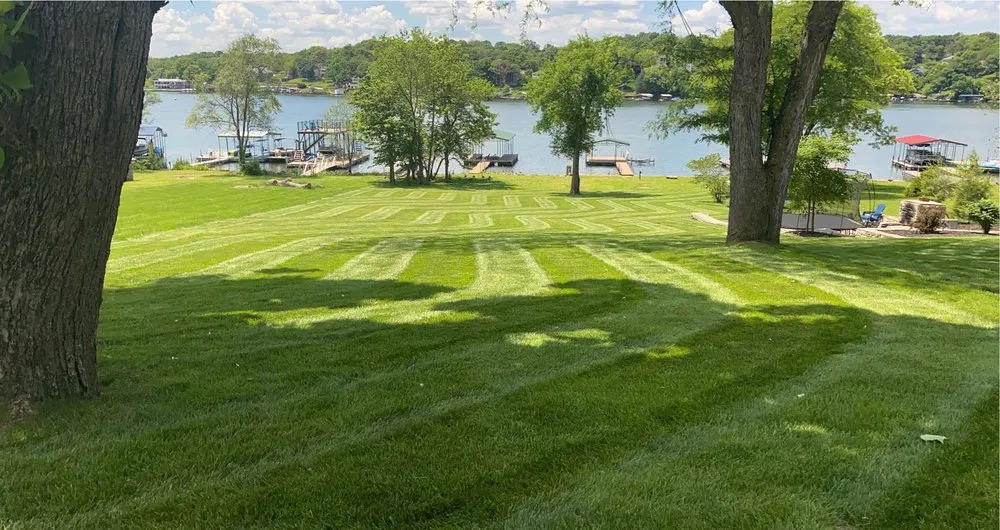 Top-rated yard cleanup service experts serving Raytown, MO - Aubrey Hills