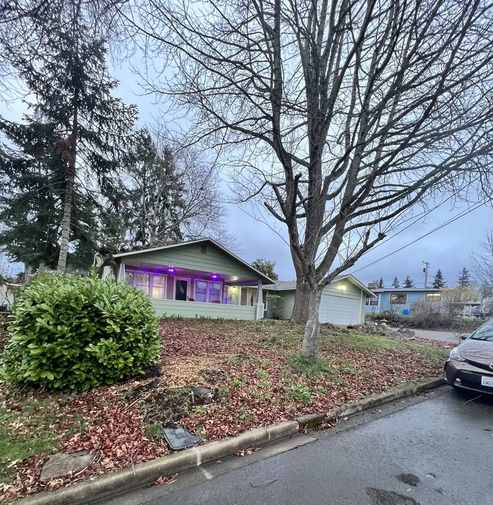 Professional residential landscaping for homes across Auburn, WA - Auburn Green Landscaping