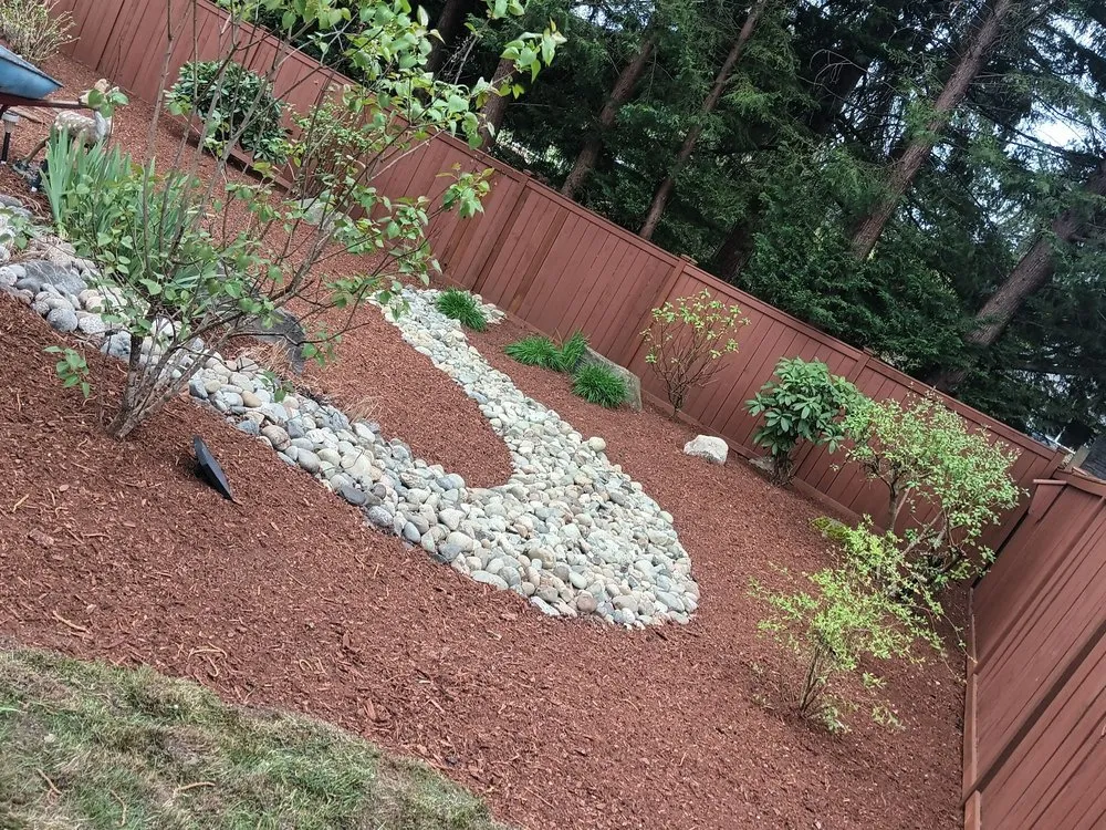 Local landscape design experts serving Auburn, WA - Auburn Green Landscaping