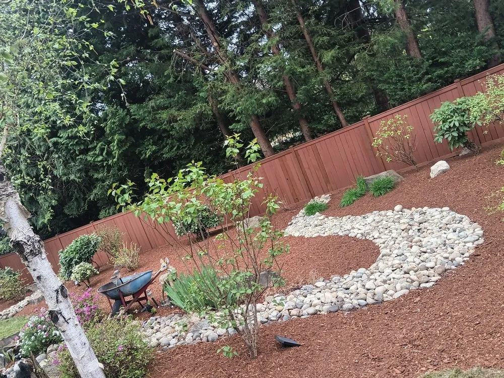 Top-rated landscape design in Auburn, WA by Auburn Green Landscaping