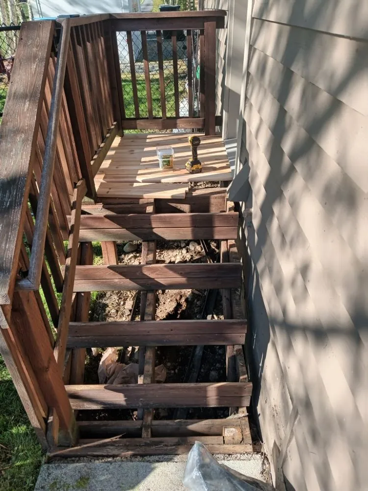 Expert yard cleanup service in Auburn, WA - Auburn Green Landscaping