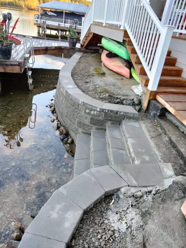 Reliable outdoor landscaping in Auburn, WA by Auburn Green Landscaping