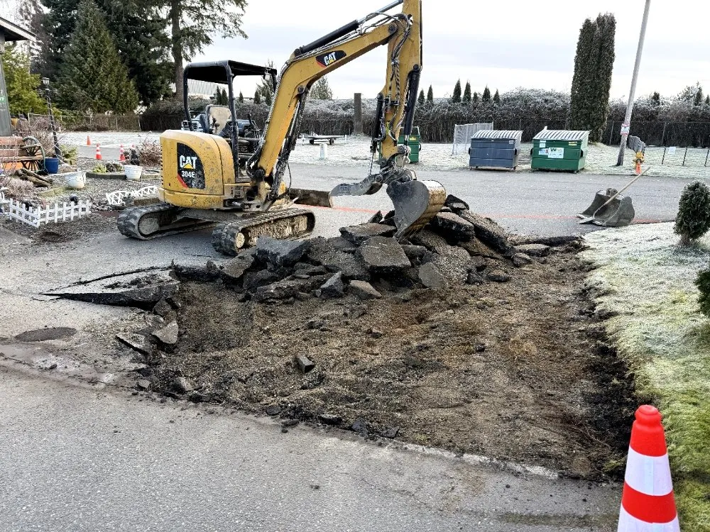 Local lawn mowing service for homes in Auburn, WA by Auburn Green Landscaping