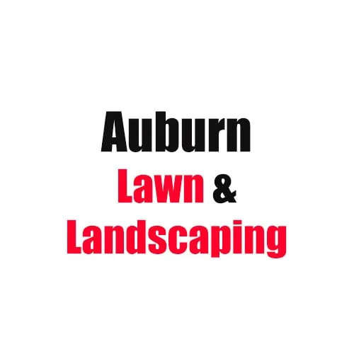 Local landscape design for homes in Auburn, AL by Auburn Lawn & Landscaping