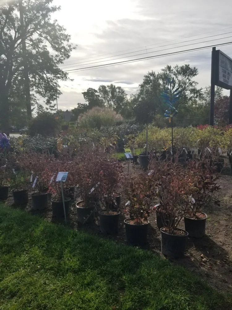 Affordable landscape design for residential properties across Rochester Hills, MI - Auburn Oaks Nursery