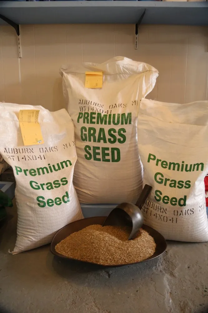 Local landscape design for beautiful yards across Rochester Hills, MI - Auburn Oaks Nursery