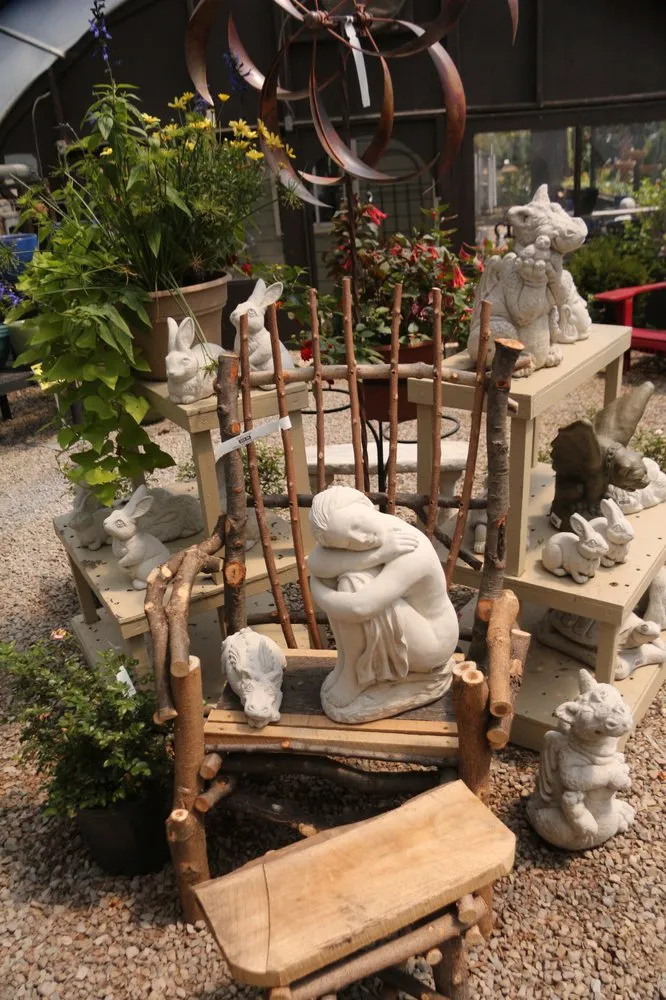 Custom yard maintenance for outdoor upgrades in Rochester Hills, MI by Auburn Oaks Nursery