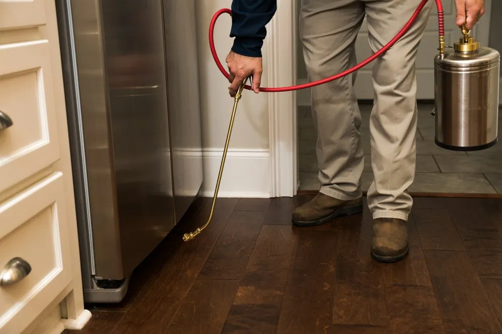 Professional garden landscaping in Auburn, AL - Auburn Turf & Pest Control