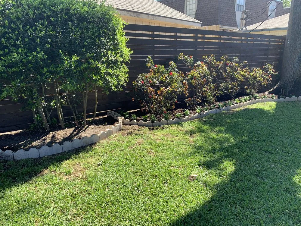 Local lawn care service in Missouri City, TX - Audrey's Landscaping & Tree Services