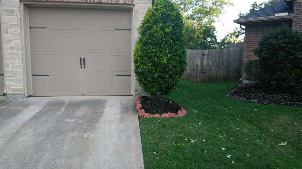 Expert landscaping services in Missouri City, TX - Audrey's Landscaping & Tree Services