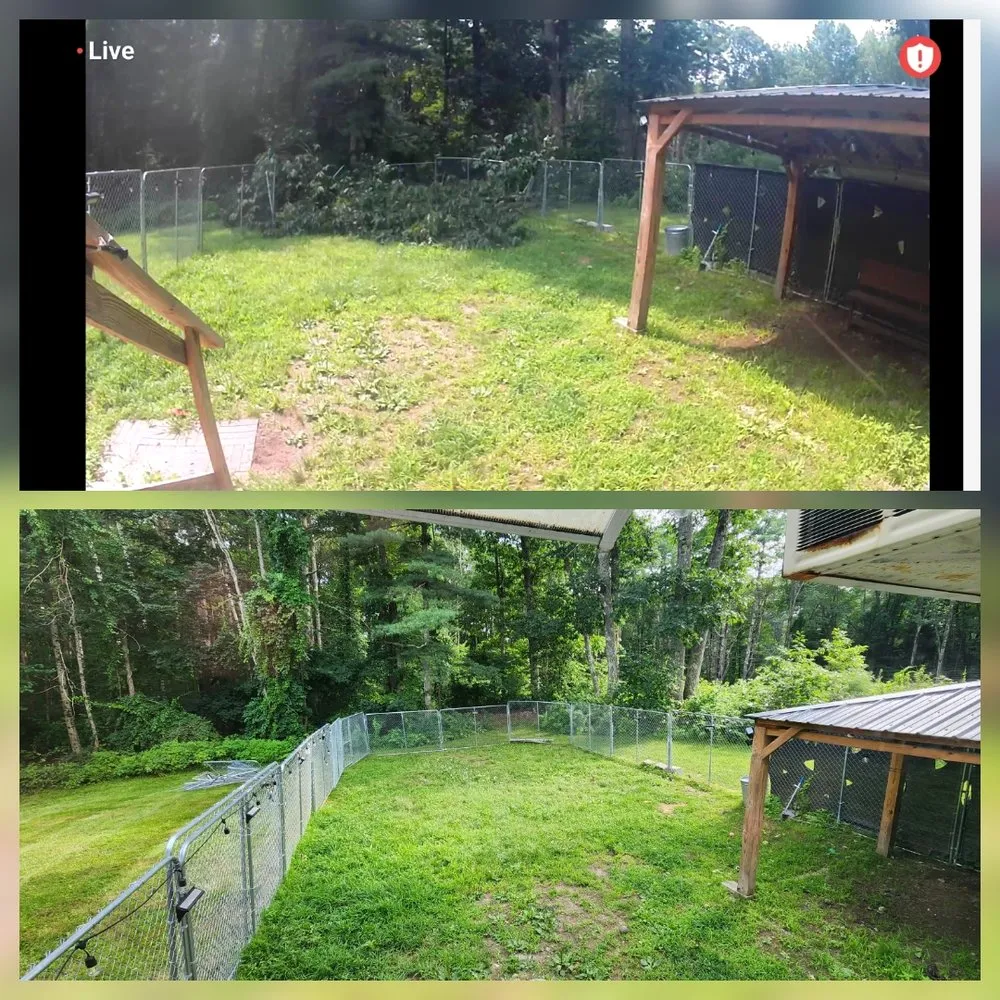 Local lawn mowing service experts serving Hampstead, NH - Auger Property Maintenance