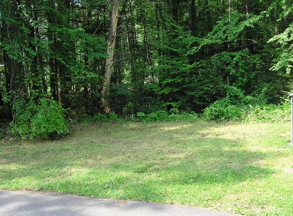 Custom residential landscaping in Hampstead, NH - Auger Property Maintenance