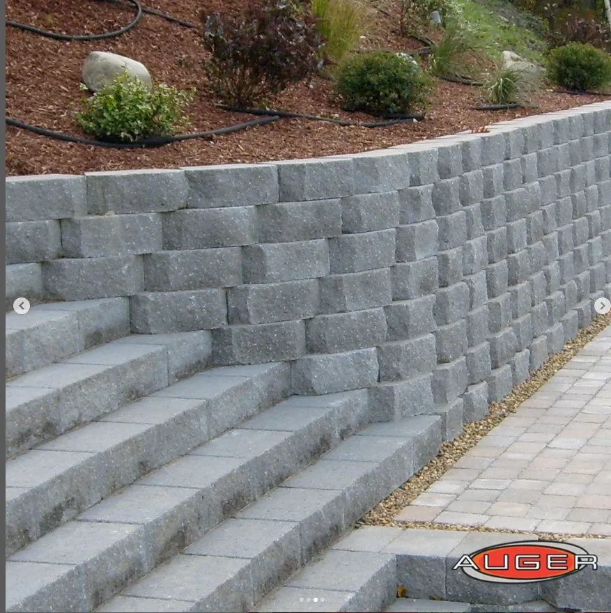 Affordable yard maintenance in Hampstead, NH - Auger Property Maintenance