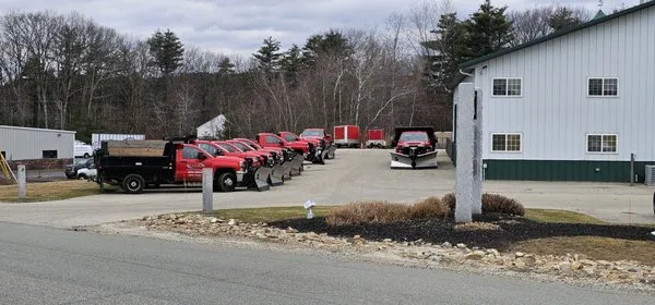 Auger Property Maintenance