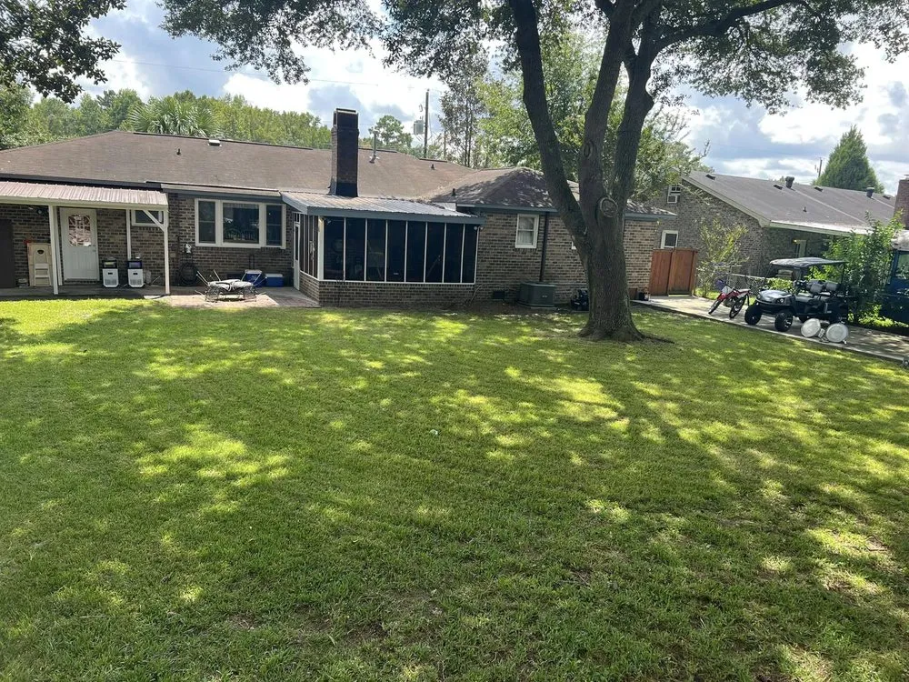 Expert yard maintenance near you across North Charleston, SC - Augment Landscaping