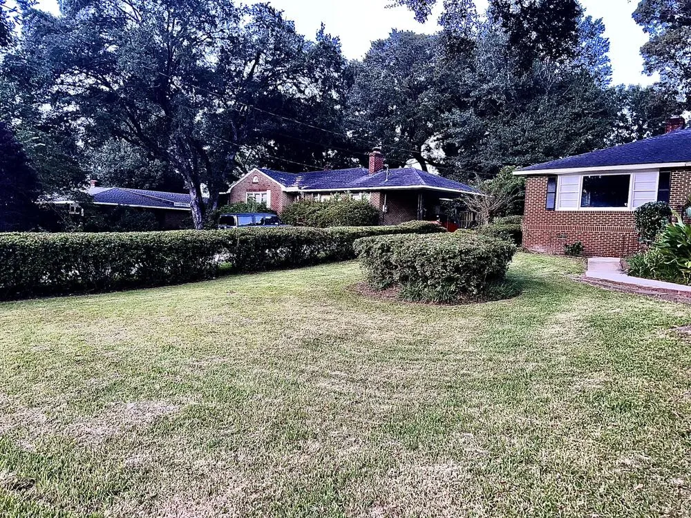 Professional landscape design in North Charleston, SC - Augment Landscaping